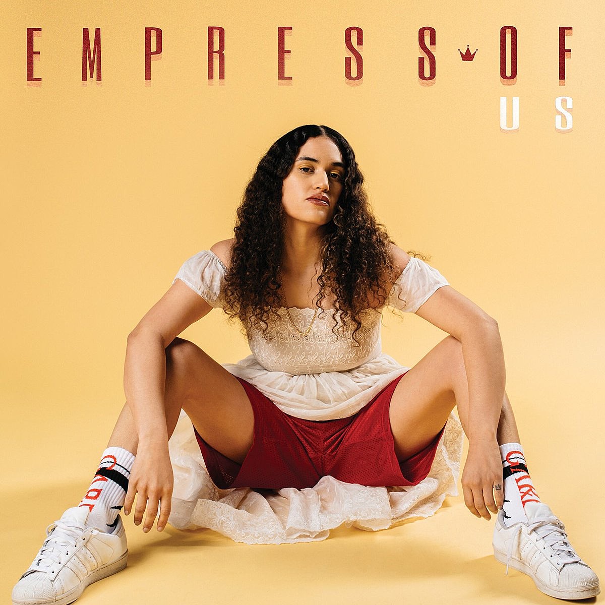 Empress Of announces new album, ‘Us’