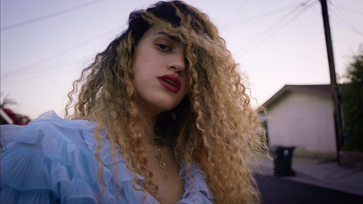 tours announced: Empress Of, Princess Nokia, Kinski, Brigid Mae Power, more