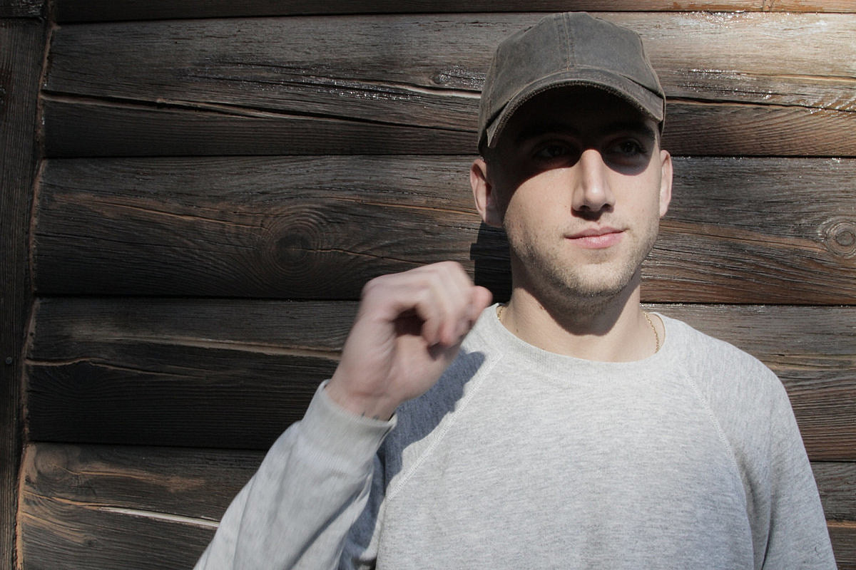 Empty Country (Cymbals Eat Guitars) sign to Get Better for debut LP, share song