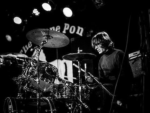 End of Love (featuring Nels Cline & Big Star’s Jody Stephens) playing Joe’s Pub in January