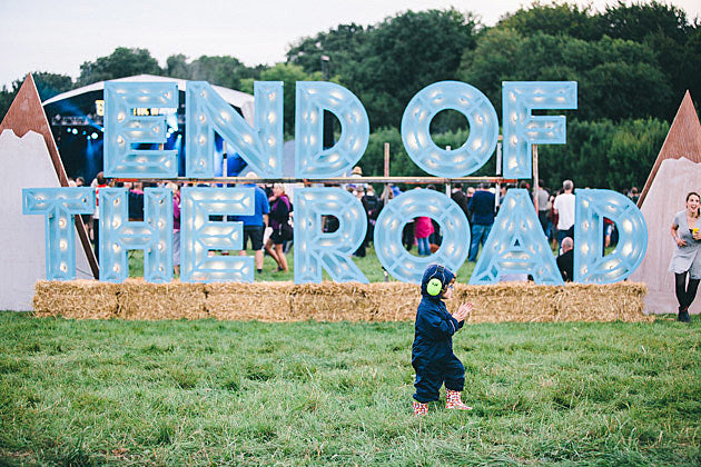 End of the Road Festival 2016 part 1 pics: The Shins (who played new songs), Cat Power, Animal Collective & more