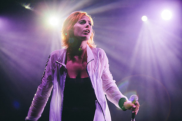 U.S. Girls expand tour, add 2nd NYC show