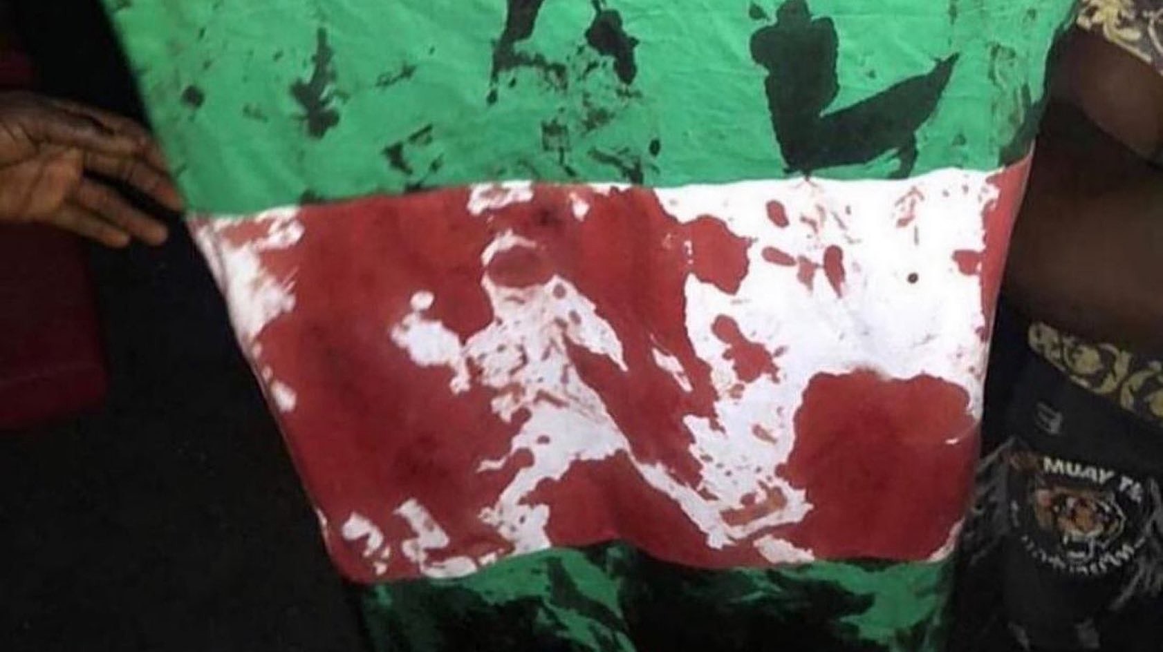 Beyonce, Rihanna, Nicki Minaj & others speak out against police brutality in Nigeria