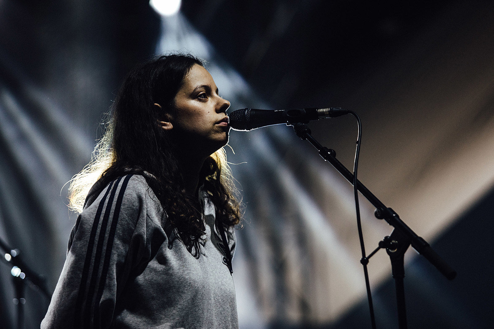 Tirzah cancels first US shows, NYC & Pitchfork Fest included
