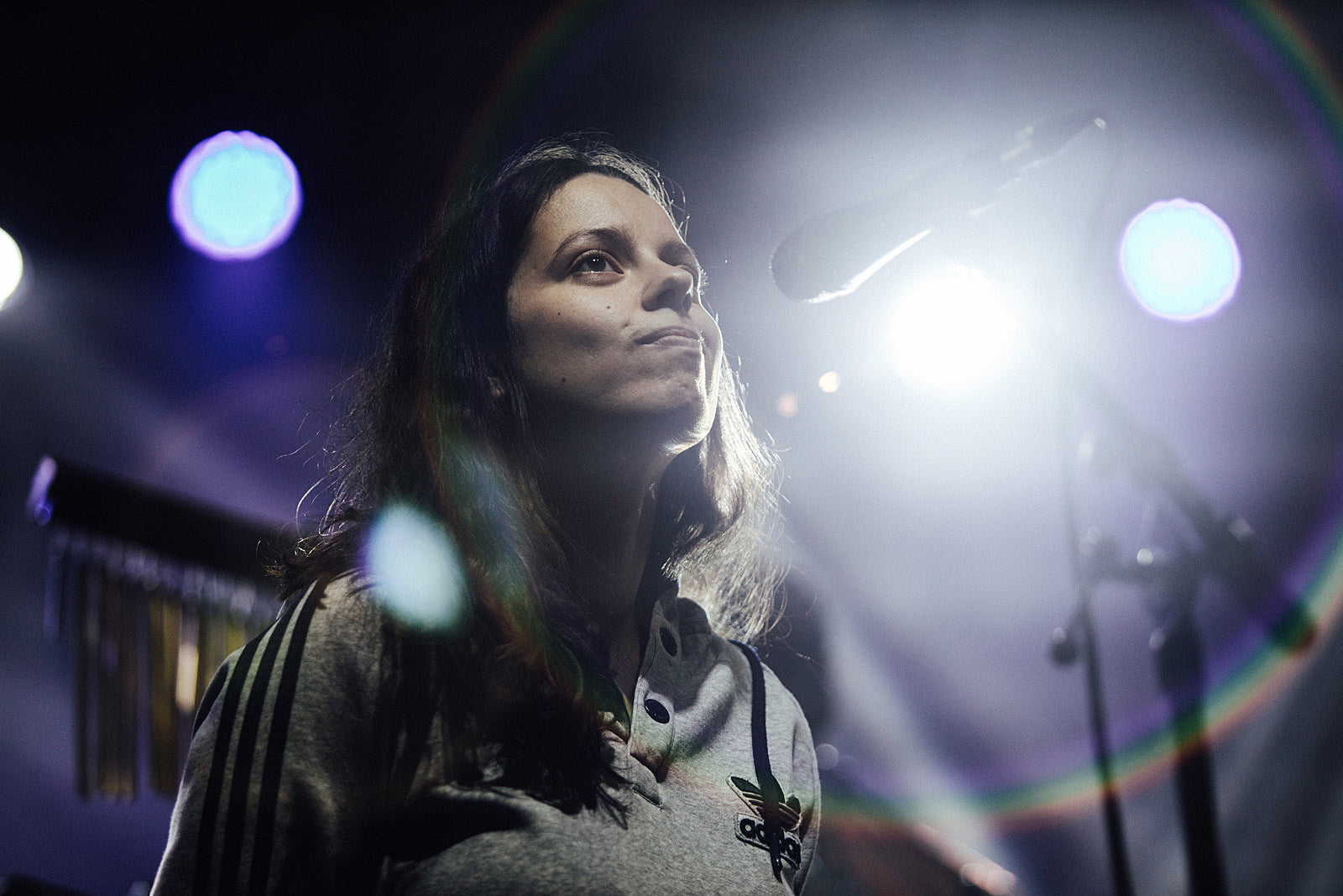 Tirzah announces first-ever US shows