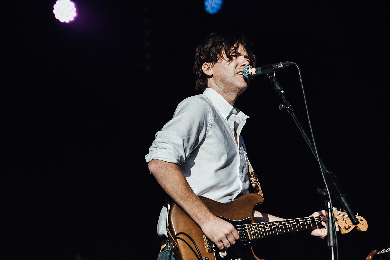 Cass McCombs cancels September tour