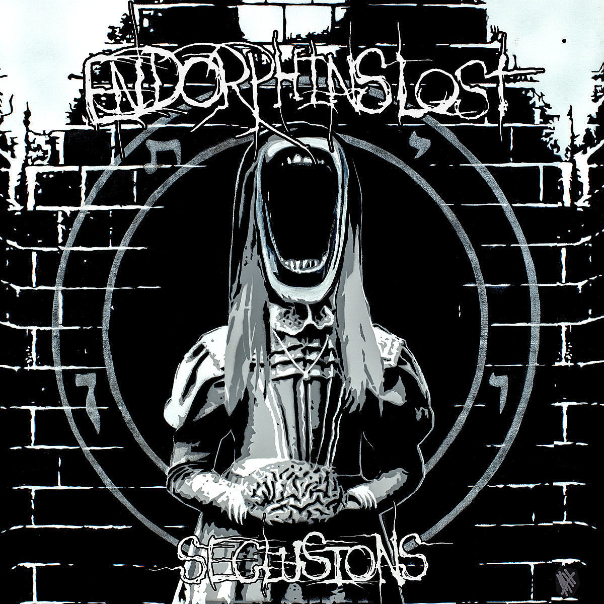 stream Endorphins Lost’s killer new album ‘Seclusions’