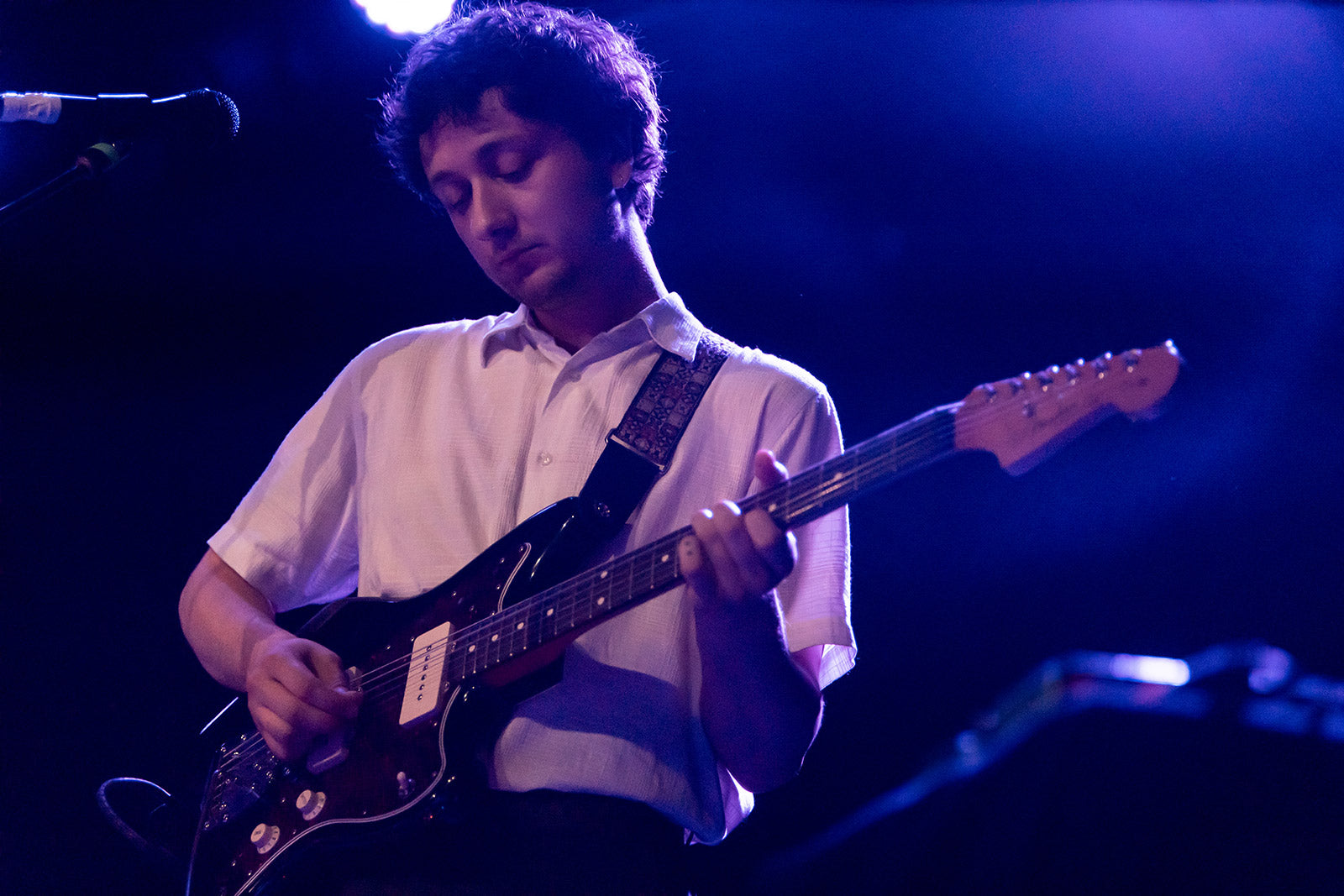 English Teacher’s Lewis Whiting tells us about his Top 10 Songs of 2024