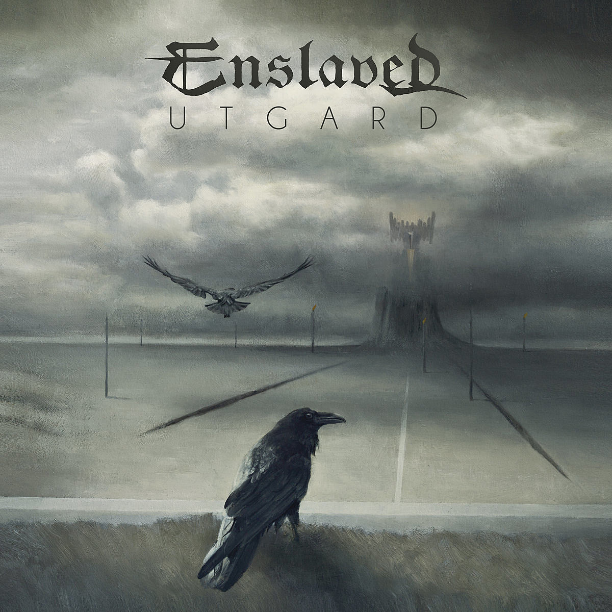 Enslaved’s Ivar Bjørnson discusses 10 songs he’s been listening to this year