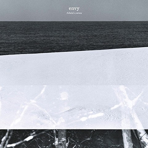 Envy announce new album, ‘Atheist’s Cornea’ (stream a track)