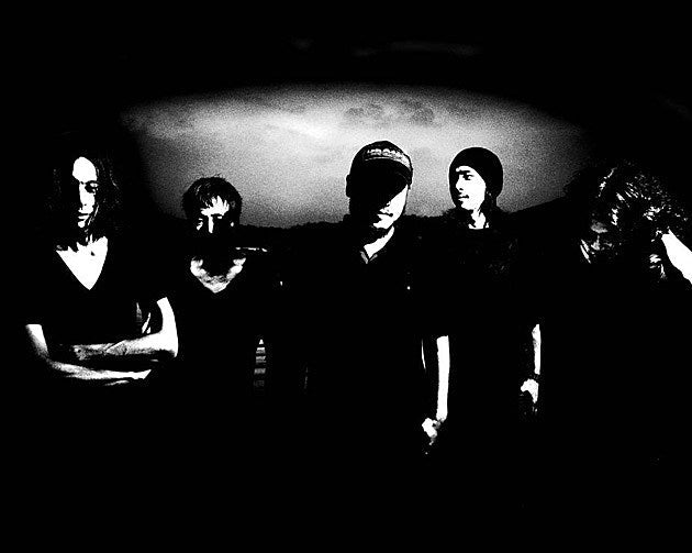Envy are the special guests at the So Hideous / Edhochuli / Driftoff show at Black Bear Bar on Wednesday