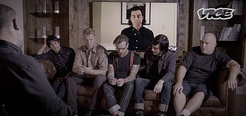 Eagles of Death Metal discuss Paris tragedy in new video interview (watch)