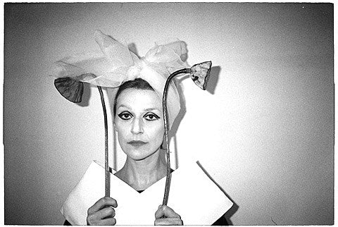 El Perro Del Mar readies 10th anniversary deluxe edition of her debut album (stream a track)