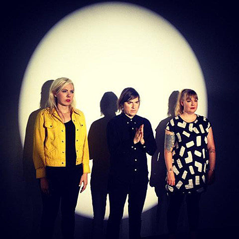 Erase Errata are back, releasing first LP in 8 years (stream)