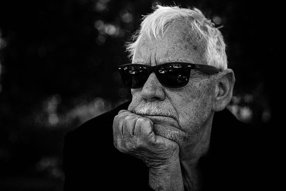 Eric Burdon and The Animals touring, playing birthday show in NYC
