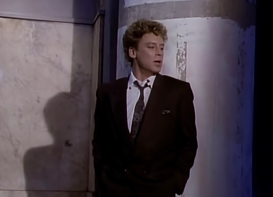 Eric Carmen, pop balladeer & Raspberries frontman, has died