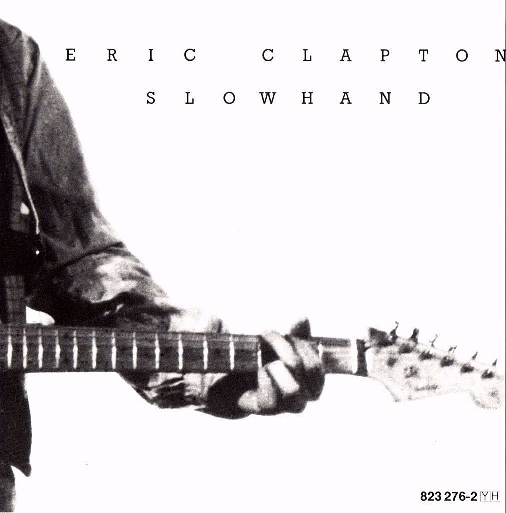 Eric Clapton adds four more NYC/LA shows to (final?) tour