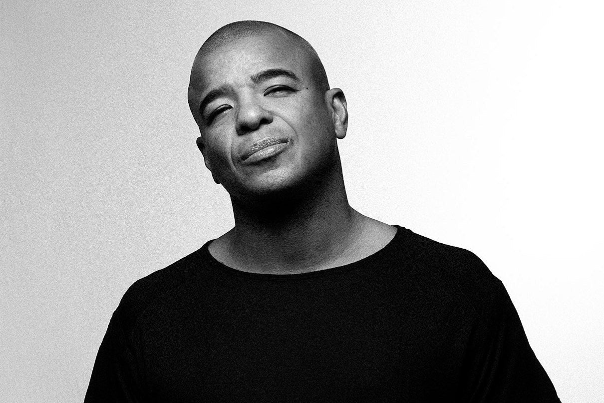 Veteran DJ Erick Morillo, RIP