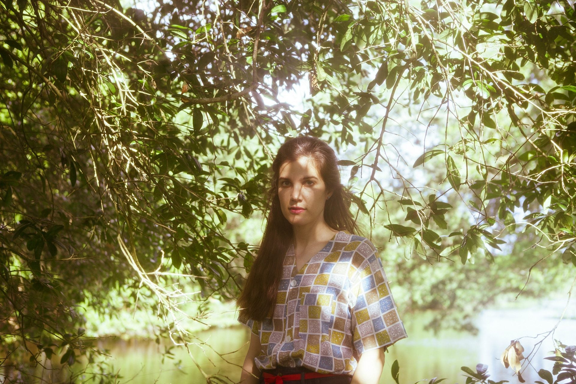 Erin Durant made a video for “Old Soul,” opening for Kath Bloom tonight