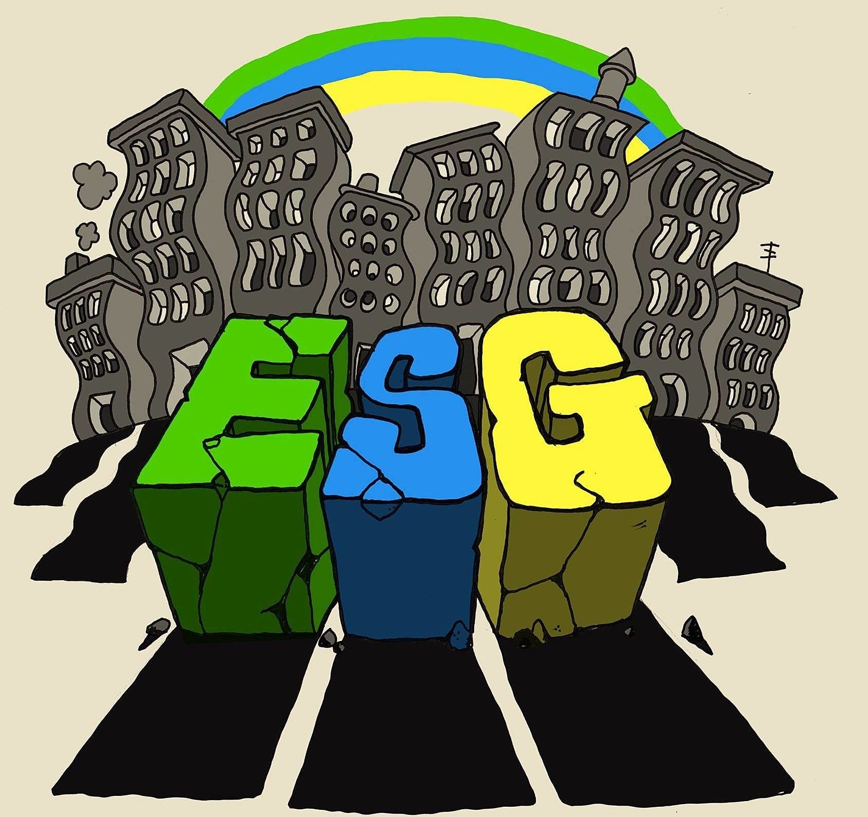 ESG prep 40th anniversary tour (NYC & L.A. shows announced)