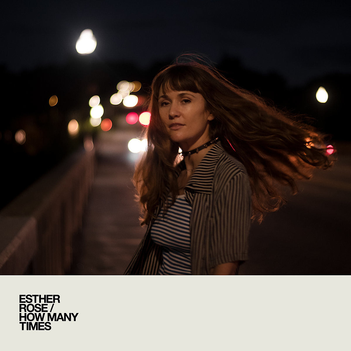 Esther Rose releasing new album ‘How Many Times’ this week (listen)