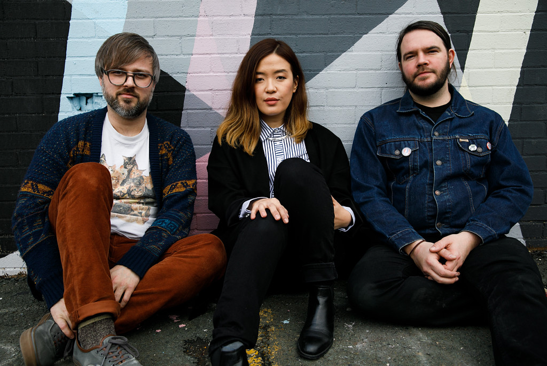 Eternal Summers announce new LP, share poppy first single “Forever Mine,” touring