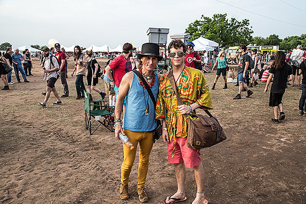 Levitation festival will stream live in 360 this weekend