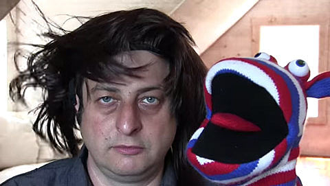 Eugene Mirman releasing 7-LP box set w/ comedy, 45 minutes of crying, 195 consecutive orgasms & more + he’s touring after next week’s Eugene Mirman Comedy Festival