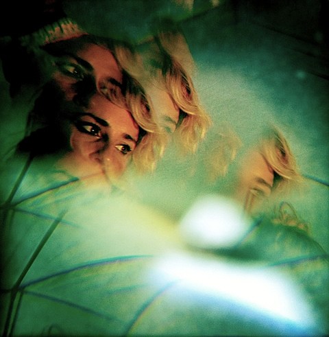 EULA releasing a Martin Bisi-produced LP, made a video, playing shows, including NYC w/ Drenge & Bueno this week