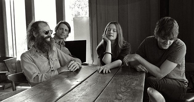 Heron Oblivion add East Coast dates to tour