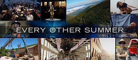 new Wilco documentary ‘Every Other Summer’ now streaming — watch them cover Pavement’s “Cut Your Hair”