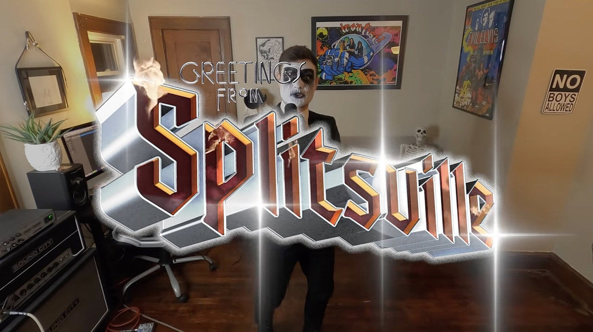 Every Time I Die & Cave In cover each other in ‘Splitsville’ series (watch)