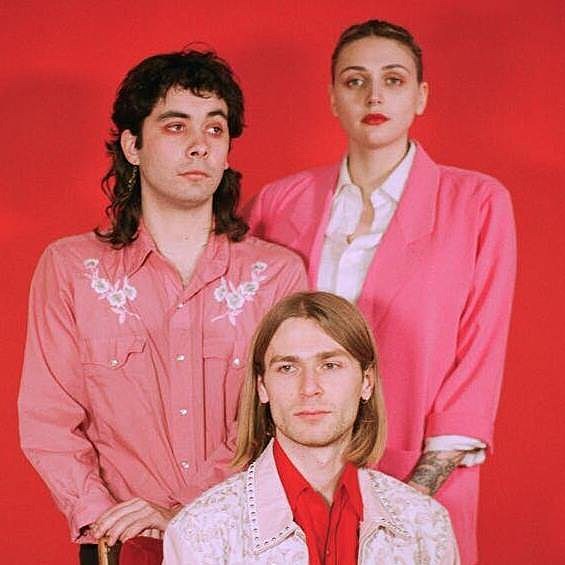 Ex-Void (ex-Joanna Gruesome) share first song, releasing EP on Don Giovanni