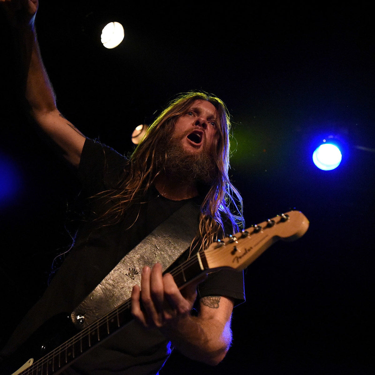 Obituary, Pallbearer & Skeletonwitch announce 2018 tour