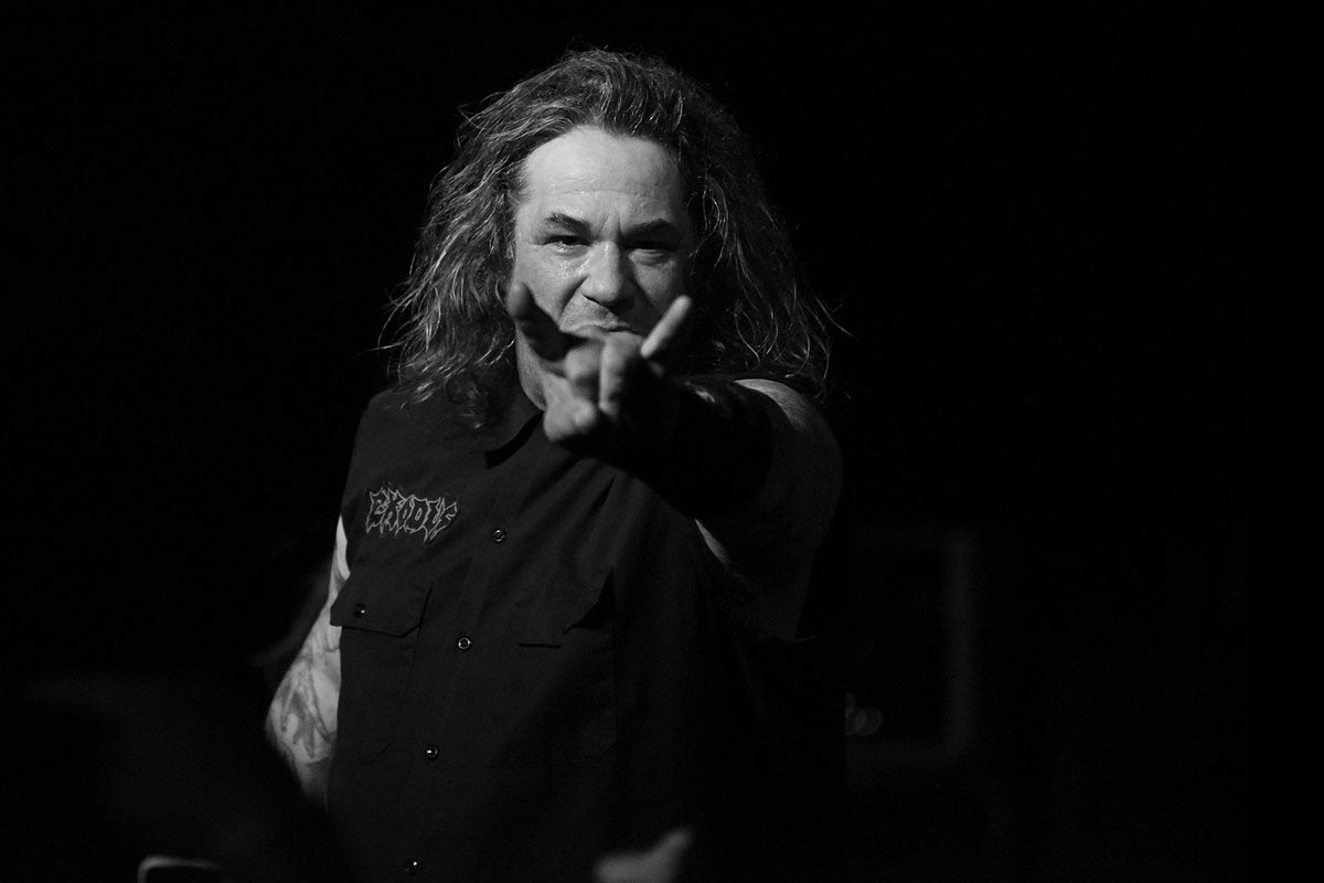 Exodus release new song “Clickbait” off first album in 7 years