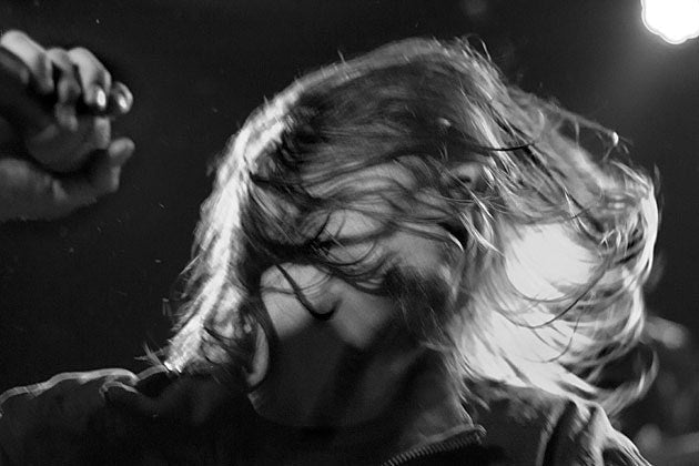 Eyehategod (Mike IX included) add shows around Berserker fest
