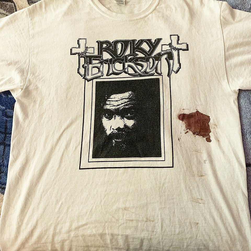 Eyehategod drummer posts statement after being knifed and robbed in Mexico