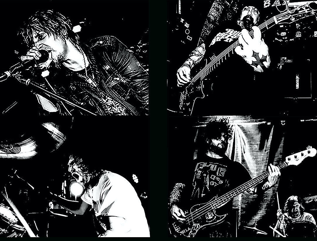 Eyehategod announce first album in 7 years, ‘A History of Nomadic Behavior’