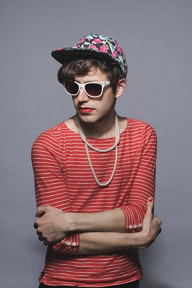 Ezra Furman expands tour, playing Brooklyn after EU/UK dates