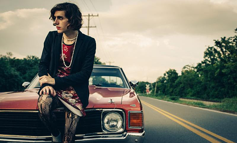 Ezra Furman announces ‘Transangelic Exodus’ LP and 2018 tour
