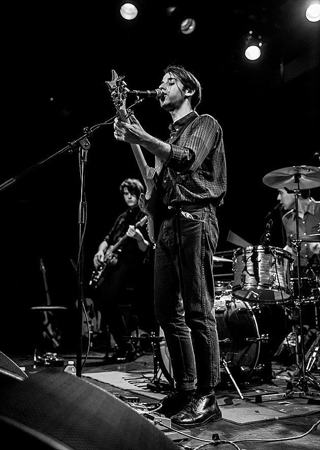 What’s going on Wednesday? (Godspeed, Reigning Sound, LA Priest, Alessia Cara, Genesis Breyer P-Orridge & more)