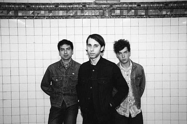 EZTV announce new LP, share “High Flying Faith” ft. Jenny Lewis, touring