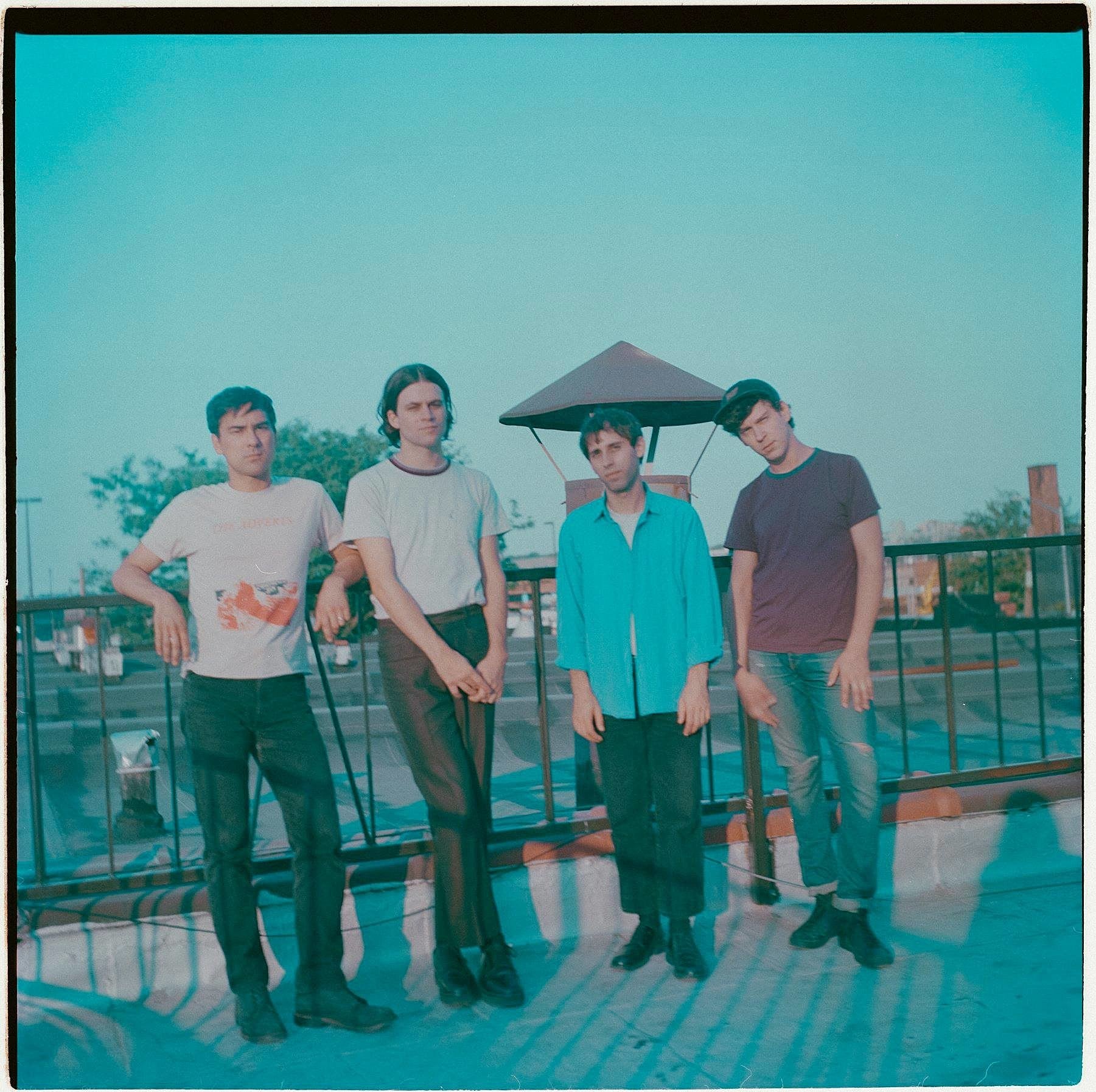 EZTV release “Daytime” single ahead of tour with Ex Hex (watch the video)