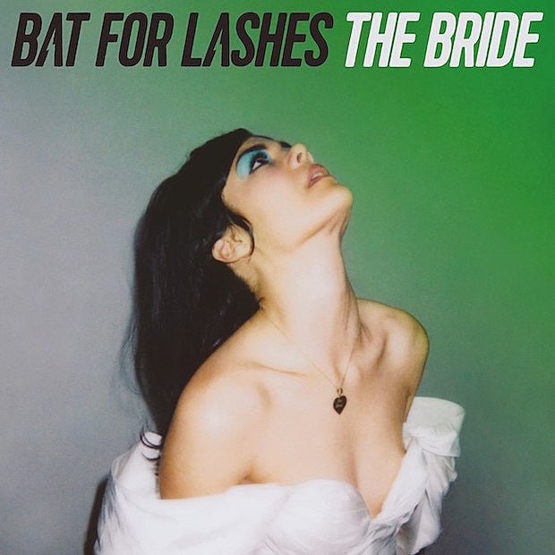 Bat For Lashes announces ‘The Bride’ & church shows, shares new track