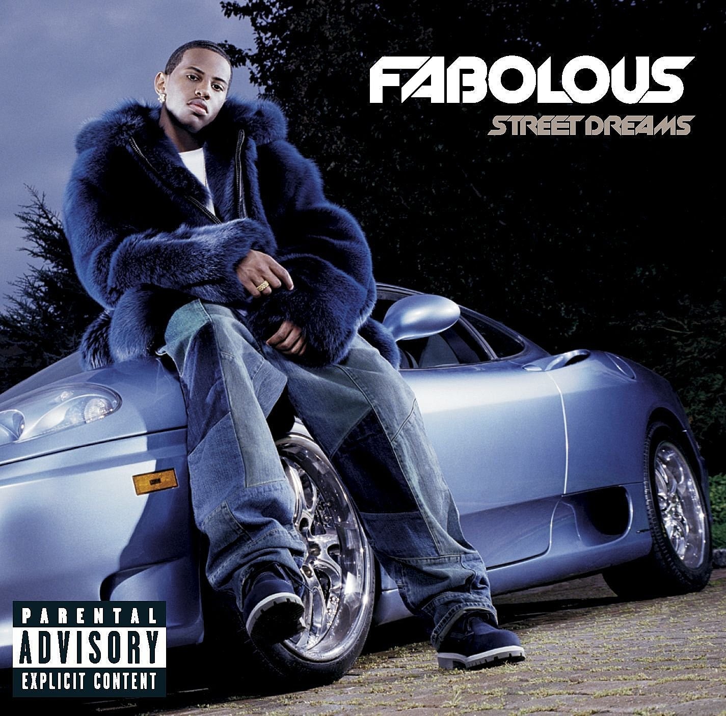 Fabolous reportedly arrested for domestic violence