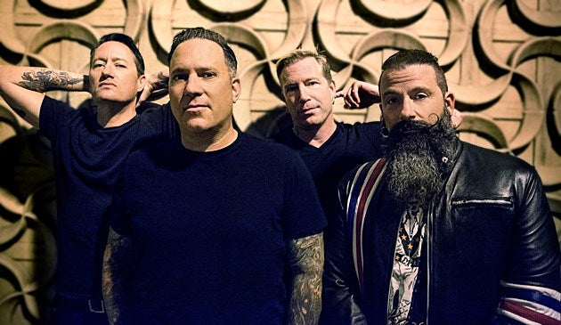 Face to Face releasing ‘Protection’ (stream the new song “Bent But Not Broken”)