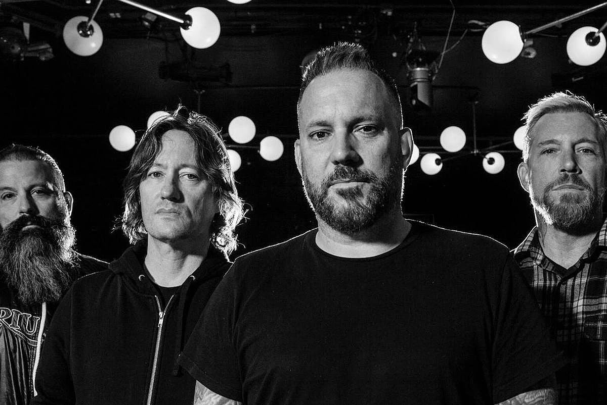 Face To Face playing first three albums on benefit livestream