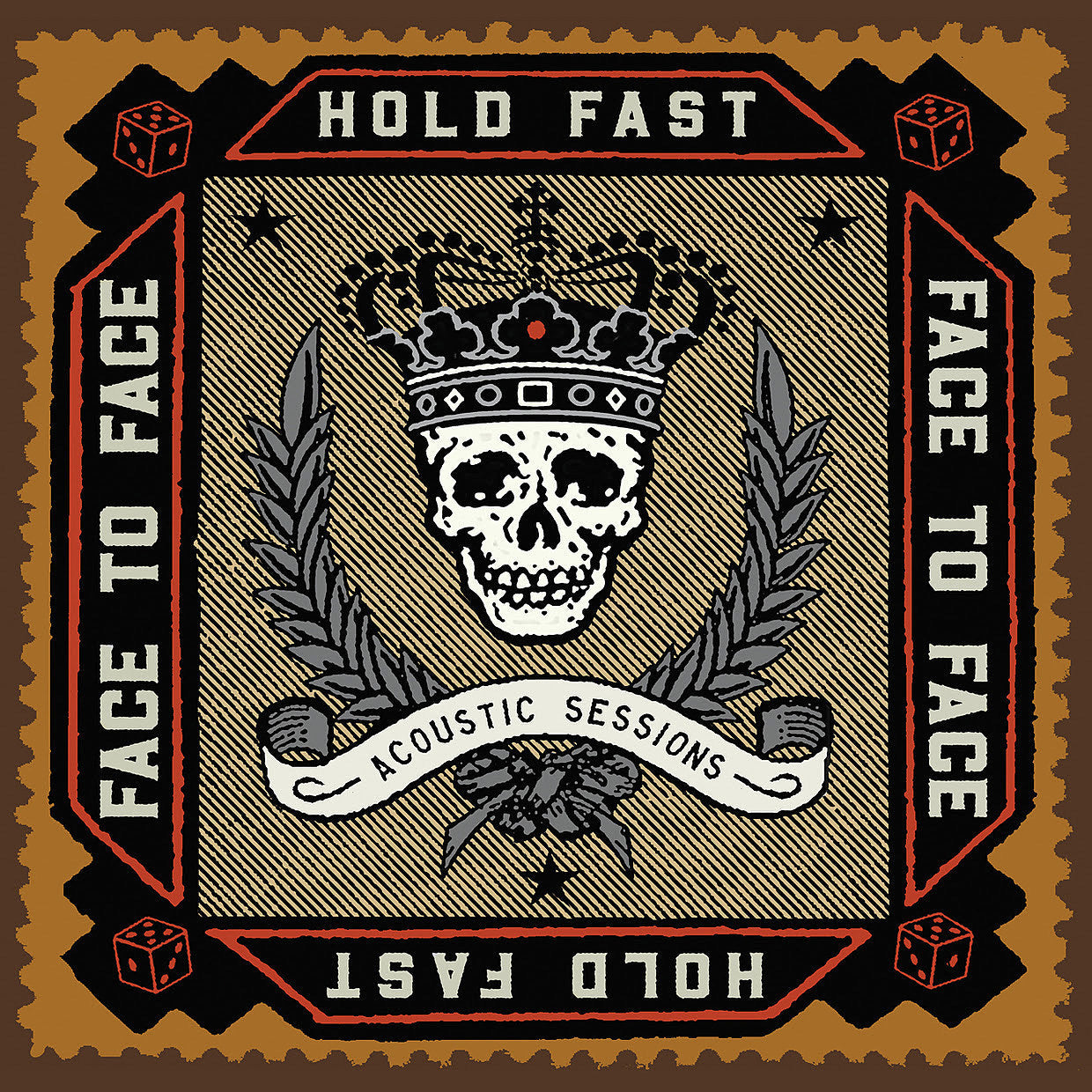 Face to Face announce acoustic tour dates, share new song
