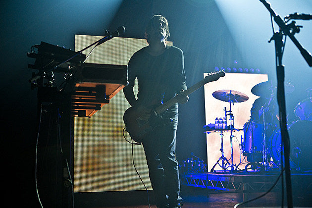 Failure touring, playing ‘Fantastic Planet’ in full
