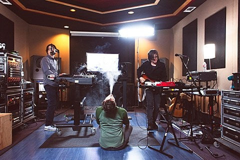 read pt. 5 of Failure’s studio diary for ‘The Heart Is A Monster’